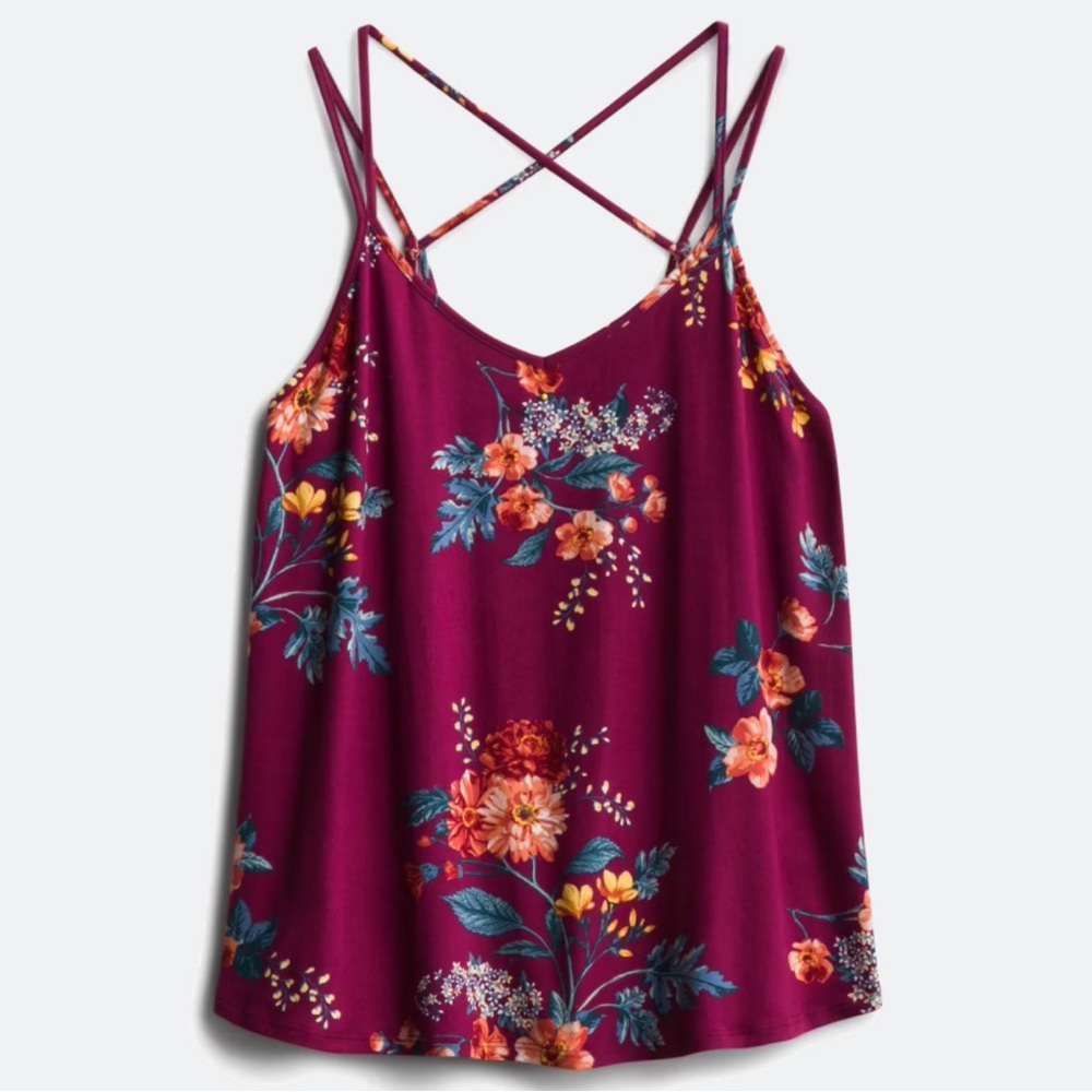 Papermoon Basima Back Detail Knit Top